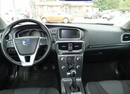 Volvo V40 7