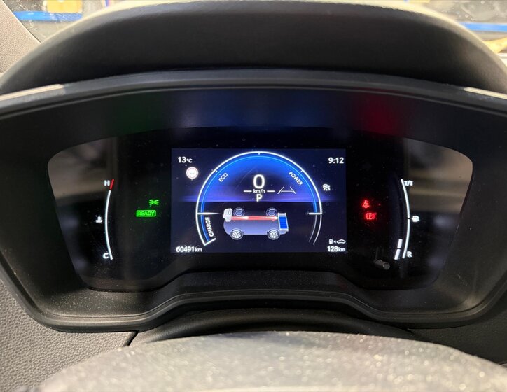 Toyota Corolla Kombi 1,8 l 72 kw