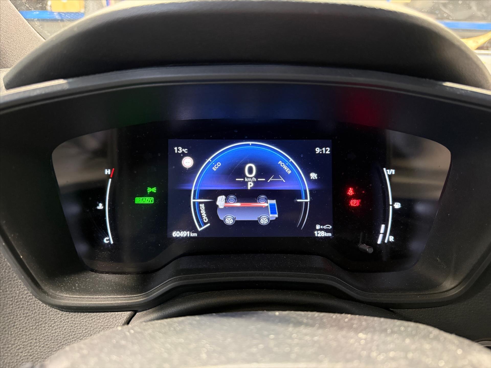 Toyota Corolla Kombi 1,8 l 72 kw