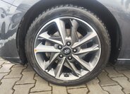Hyundai i30 Liftback 1,5 l 117 kw