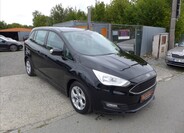 Ford Grand C-MAX 4