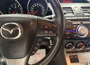 Mazda 3 Hatchback 1,6 l 77 kw