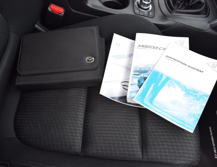 Mazda CX-5 43
