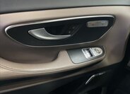 Mercedes-Benz Třídy V MPV 2,0 l 174 kw