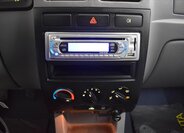 KIA Rio Kombi 1,3 l 60 kw