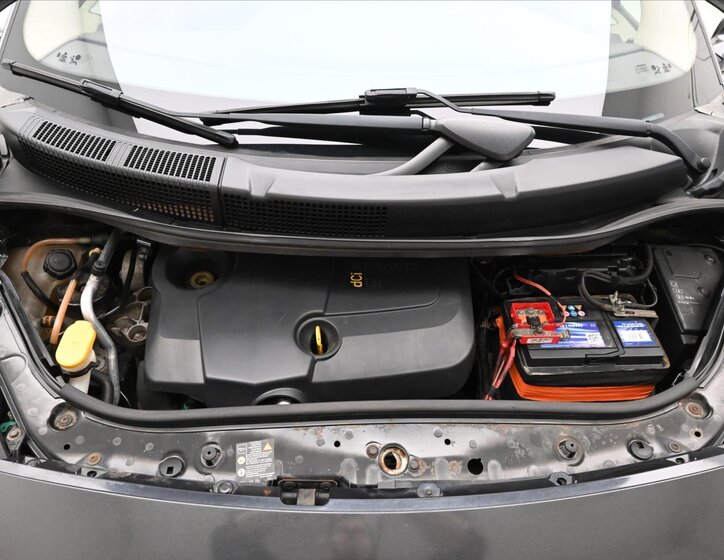 Renault Scénic MPV 1,5 l 78 kw