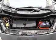 Renault Scénic MPV 1,5 l 78 kw