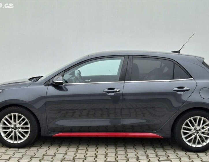 KIA Rio 3