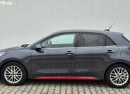 KIA Rio 3