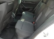 Škoda Octavia Sedan / Limuzína 1,5 l 110 kw