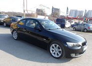 BMW Řada 3 Kupé 2,0 l 125 kw