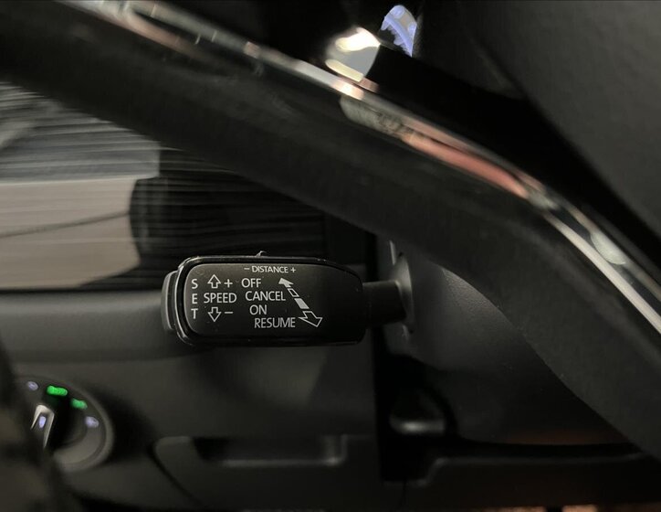 Škoda Kodiaq SUV 2,0 l 110 kw