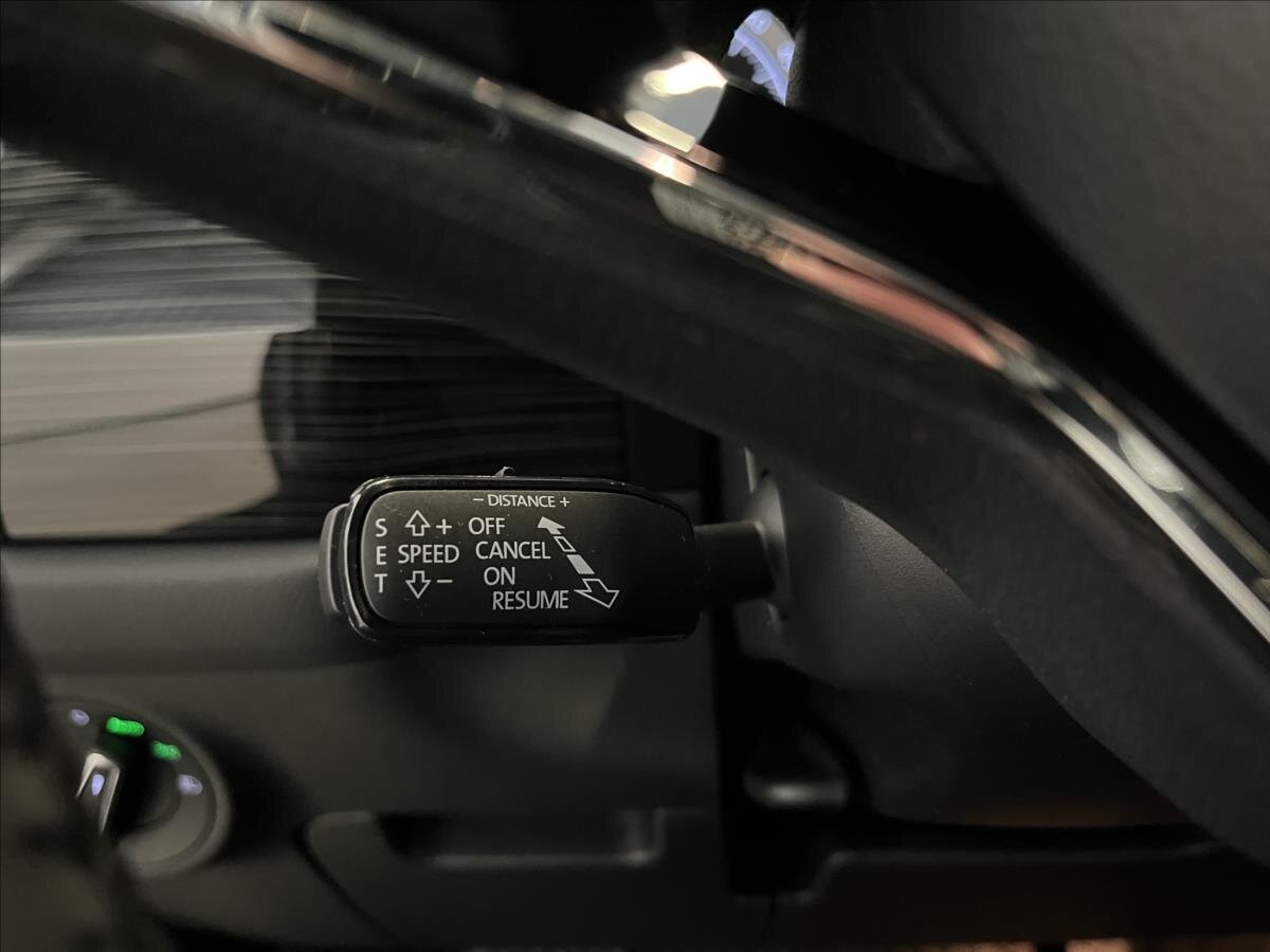 Škoda Kodiaq SUV 2,0 l 110 kw