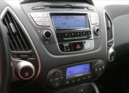 Hyundai ix35 SUV / Terénní 1,7 l 85 kw