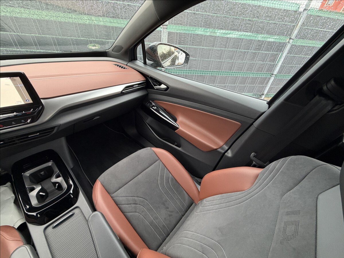 Volkswagen ID.4 Kombi 0,0 150 kw