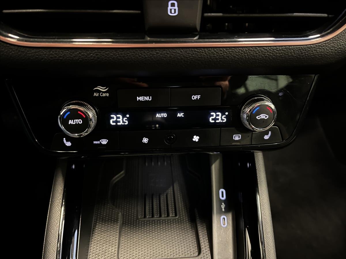 Škoda Scala Hatchback 999,0 85 kw