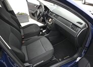 Škoda Rapid Hatchback 1,2 l 66 kw