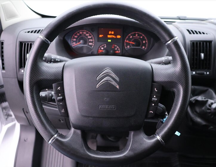 Citroën Jumper Ostatní 2,2 l 103 kw