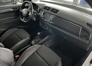 Škoda Fabia Hatchback 1,4 l 92 kw