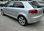 Audi A3 5
