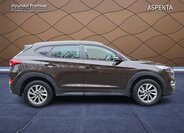Hyundai Tucson SUV 1,6 l 130 kw