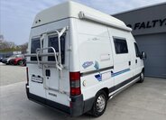 Peugeot Ostatní Ostatní 2,8 l 93 kw