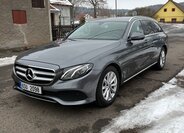 Mercedes-Benz Třídy E Kombi 0,0 0