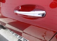 Mercedes-Benz GLE 45