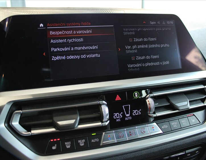 BMW Řada 3 Kombi 2,0 l 140 kw