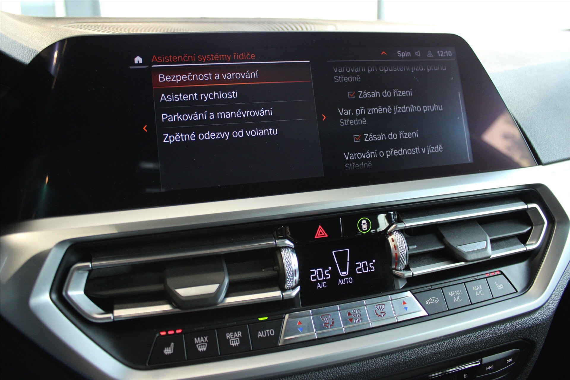 BMW Řada 3 Kombi 2,0 l 140 kw