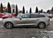 Volvo V60 Kombi 2,0 l 110 kw