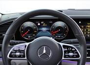 Mercedes-Benz GLS 20