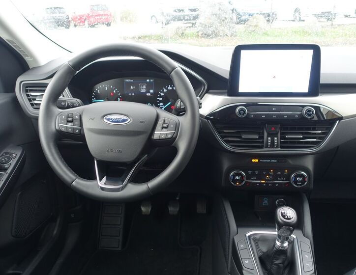 Ford Kuga 9