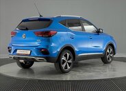 MG ZS SUV / Terénní 1,5 l 78 kw