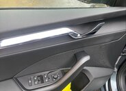 Škoda Octavia Liftback 1,5 l 110 kw