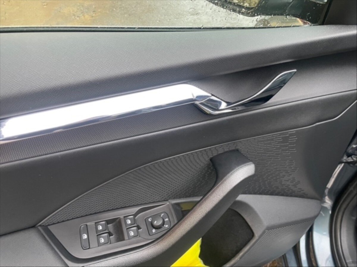 Škoda Octavia Liftback 1,5 l 110 kw