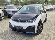 BMW i3 Hatchback 0,0 135 kw