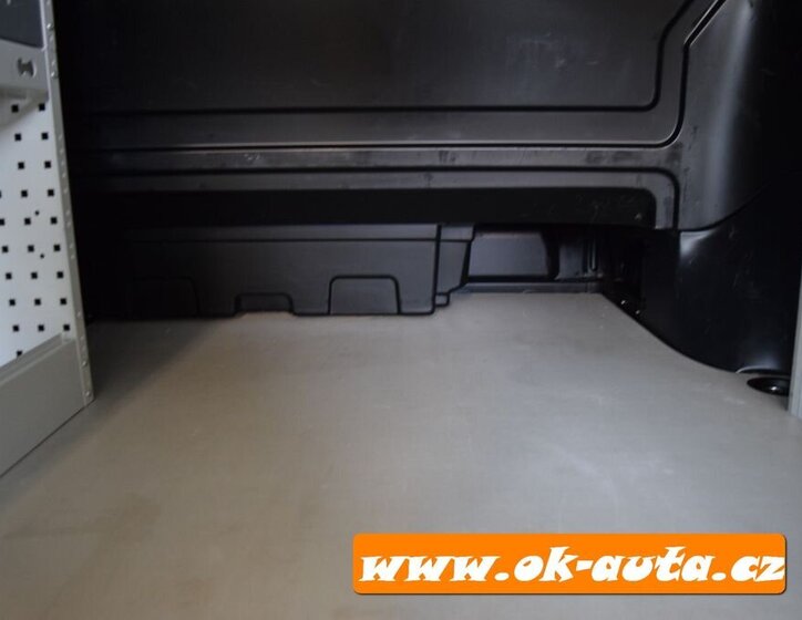 Peugeot Expert VAN-Minibus 0,0 0