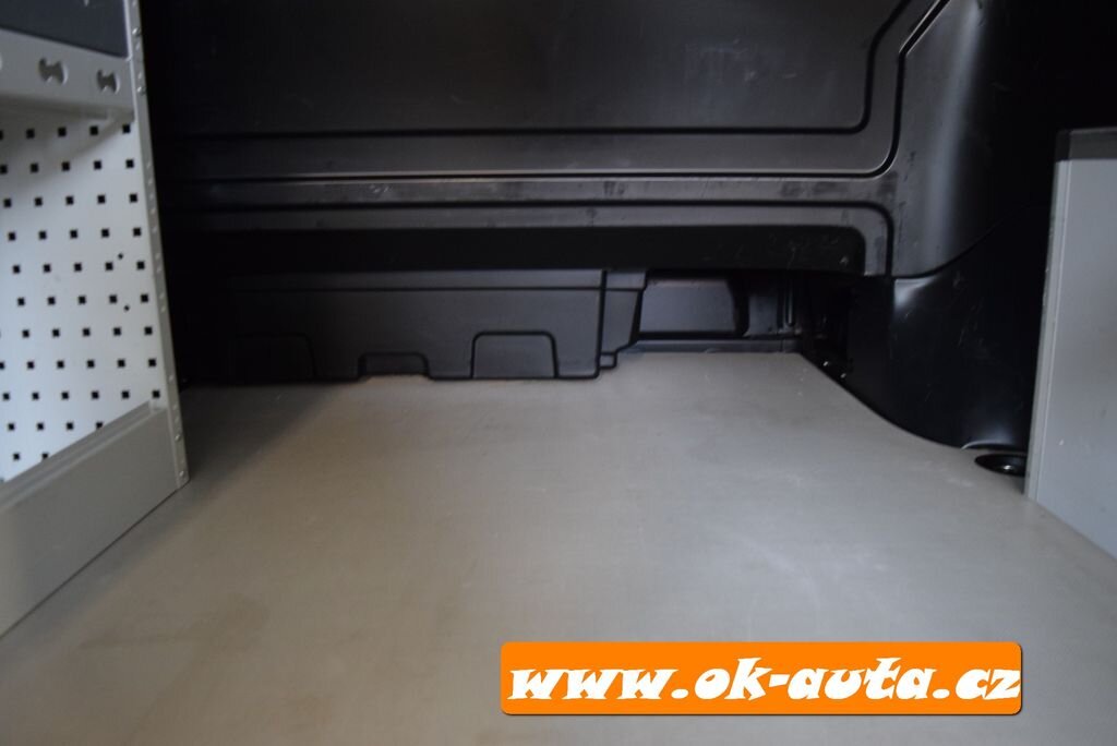 Peugeot Expert VAN-Minibus 0,0 0