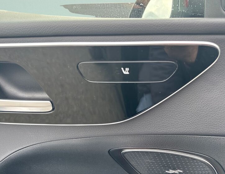 Mercedes-Benz Třídy C Sedan / Limuzína 2,0 l 147 kw