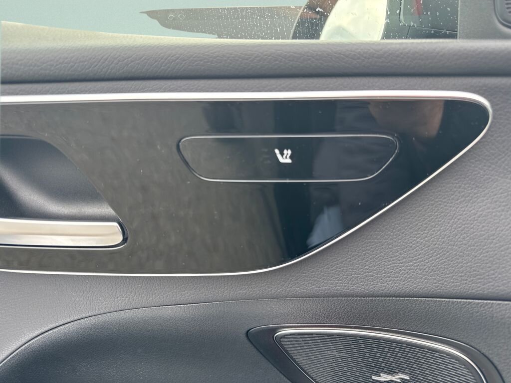 Mercedes-Benz Třídy C Sedan / Limuzína 2,0 l 147 kw