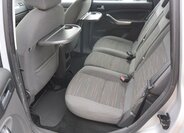 Ford C-MAX MPV 1,6 l 66 kw