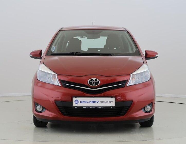 Toyota Yaris Kombi 1,3 l 73 kw