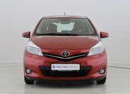 Toyota Yaris Kombi 1,3 l 73 kw