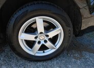 Seat Alhambra Kombi 2,0 l 103 kw