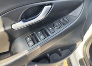 Hyundai i30 Hatchback 1,5 l 117 kw