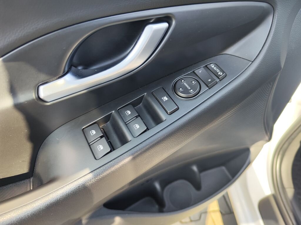 Hyundai i30 Hatchback 1,5 l 117 kw