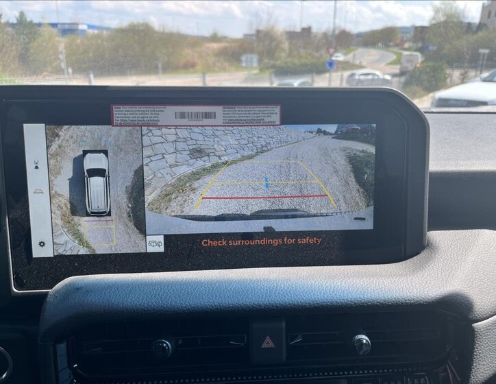 Toyota Land Cruiser 30