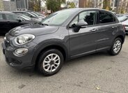 Fiat 500X Hatchback 1,4 l 88 kw