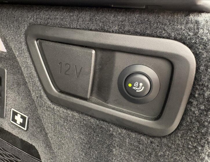 BMW X7 SUV 3,0 l 294 kw